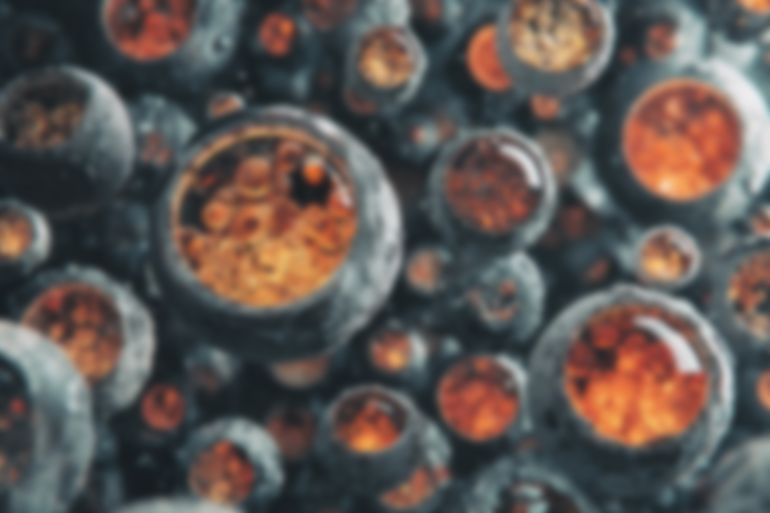 تمكن الباحثون من ابتكار "كبسولة زمنية" داخل الخلايا تسجل أحداثها الجزيئية (شترستوك)