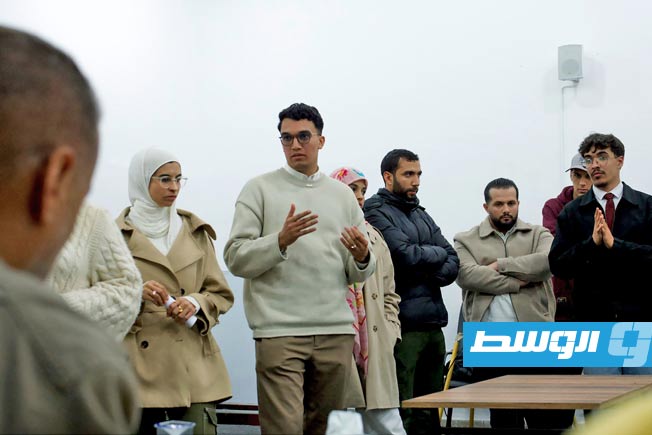 Closing of the 2025 Leaders Preparation Camp with participation of elite youth and diverse knowledge program (Facebook)