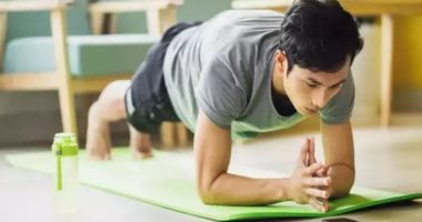 Exercise helps in cancer prevention