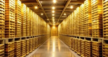 الذهب اليوم