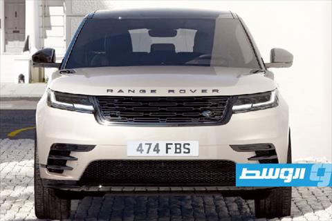 Range Rover launches special editions inspired by contemporary London design