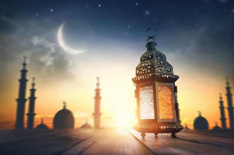 شهر رمضان يحل في 2026 في أواخر فصل الشتاء وبدايات الربيع (غيتي)