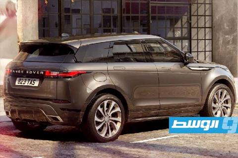 Range Rover launches special editions inspired by contemporary London design