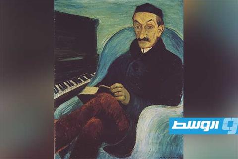 Portuguese visual artist Carlos Botelho