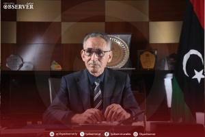Minister of Economy announces new phase to regulate Libyan market, combat monopoly
