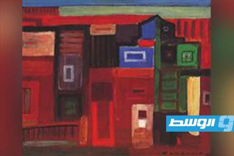 Portuguese visual artist Carlos Botelho