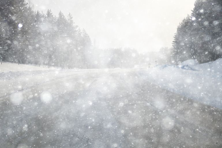 تزداد الرحلات الجوية سنوياً، ومعها يزداد الضغط لتشغيل الرحلات في ظروف جوية أكثر صعوبة.