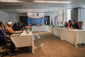 Ministry of Industry hosts fourth meeting of Advisory Committee for Arab Industrial Development