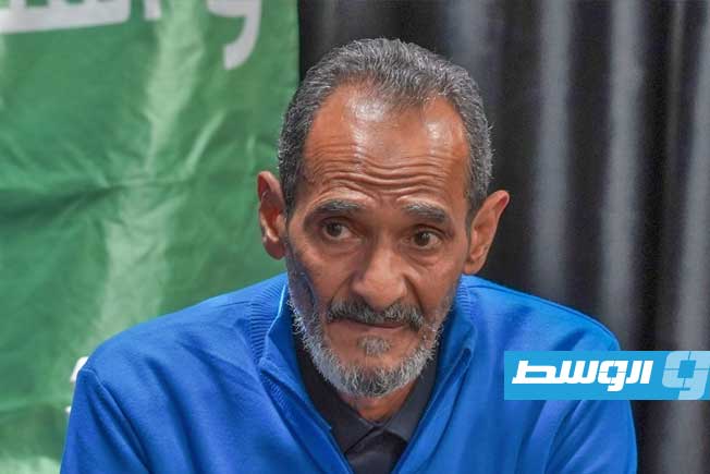 فنان مسرحي (فيسبوك)